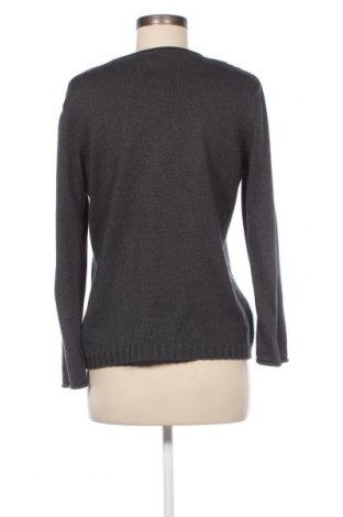 Дамски пуловер Olsen, Размер S, Цвят Сив, Цена 13,05 лв.
