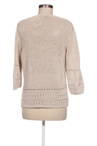 Дамски пуловер Olsen, Размер M, Цвят Бежов, Цена 6,67 лв.