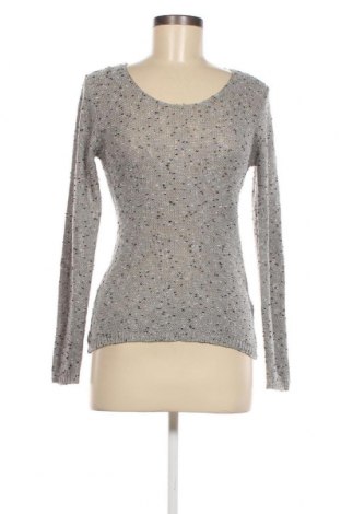 Γυναικείο πουλόβερ One Love, Μέγεθος S, Χρώμα Γκρί, Τιμή 4,66 €