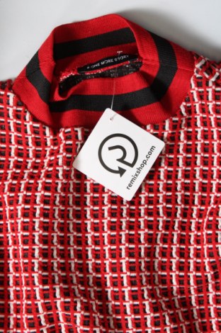 Γυναικείο πουλόβερ One More Story, Μέγεθος M, Χρώμα Πολύχρωμο, Τιμή 3,95 €