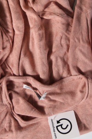 Дамски пуловер Onyx, Размер M, Цвят Розов, Цена 9,86 лв.