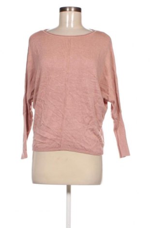 Дамски пуловер Onyx, Размер M, Цвят Розов, Цена 8,99 лв.