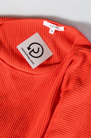 Damenpullover Opus, Größe S, Farbe Rot, Preis € 30,62