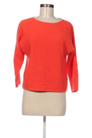 Damenpullover Opus, Größe S, Farbe Rot, Preis 30,62 €