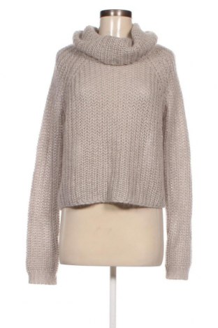 Дамски пуловер Opus, Размер M, Цвят Сив, Цена 15,40 лв.
