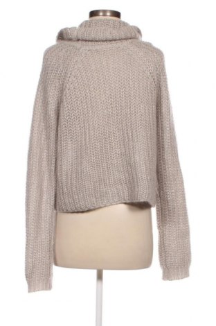Дамски пуловер Opus, Размер M, Цвят Сив, Цена 15,40 лв.