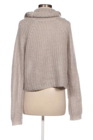 Damenpullover Opus, Größe M, Farbe Grau, Preis 13,78 €