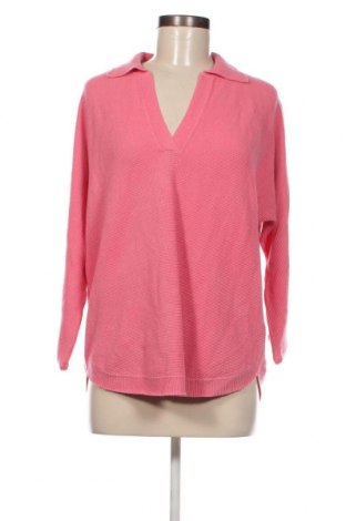 Дамски пуловер Opus, Размер M, Цвят Розов, Цена 22,44 лв.