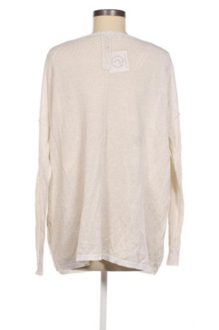 Дамски пуловер Opus, Размер XL, Цвят Екрю, Цена 44,00 лв.