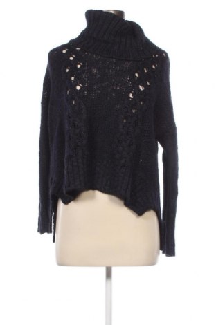 Дамски пуловер Opus, Размер M, Цвят Черен, Цена 22,44 лв.
