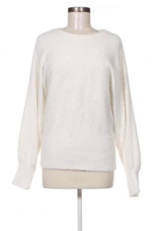 Γυναικείο πουλόβερ Opus, Μέγεθος M, Χρώμα Λευκό, Τιμή 16,60 €