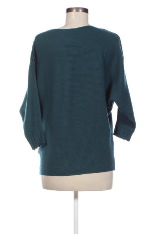 Damski sweter Orsay, Rozmiar L, Kolor Niebieski, Cena 32,47 zł