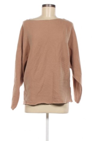 Дамски пуловер Orsay, Размер XXL, Цвят Бежов, Цена 7,54 лв.