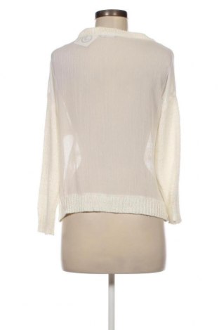 Дамски пуловер Orsay, Размер S, Цвят Екрю, Цена 9,28 лв.