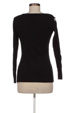 Γυναικείο πουλόβερ Orsay, Μέγεθος S, Χρώμα Μαύρο, Τιμή 5,38 €