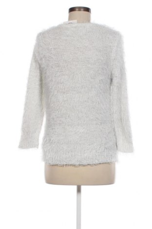Γυναικείο πουλόβερ Orsay, Μέγεθος L, Χρώμα Γκρί, Τιμή 3,77 €
