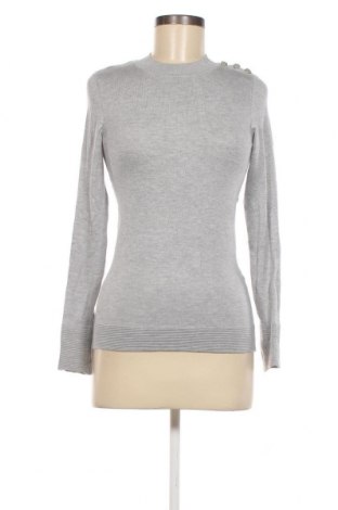 Дамски пуловер Orsay, Размер S, Цвят Сив, Цена 8,99 лв.