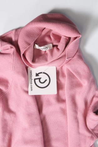 Dámsky pulóver Orsay, Veľkosť XS, Farba Ružová, Cena  9,86 €
