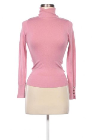Дамски пуловер Orsay, Размер XS, Цвят Розов, Цена 17,40 лв.