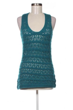 Дамски пуловер Orsay, Размер M, Цвят Син, Цена 6,67 лв.