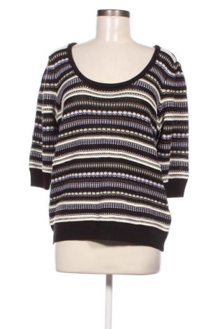 Damski sweter Orsay, Rozmiar XL, Kolor Kolorowy, Cena 52,87 zł