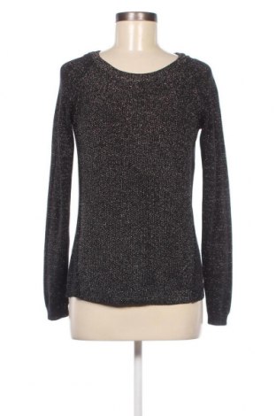 Дамски пуловер Orsay, Размер S, Цвят Черен, Цена 29,01 лв.