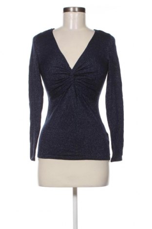Dámsky pulóver Orsay, Veľkosť M, Farba Modrá, Cena  3,62 €