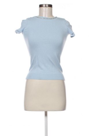 Pulover de femei Orsay, Mărime M, Culoare Albastru, Preț 33,30 Lei