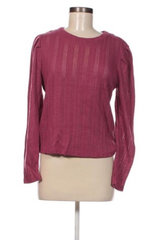 Дамски пуловер Oviesse, Размер L, Цвят Лилав, Цена 20,70 лв.