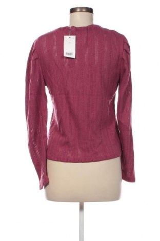 Дамски пуловер Oviesse, Размер L, Цвят Лилав, Цена 15,64 лв.