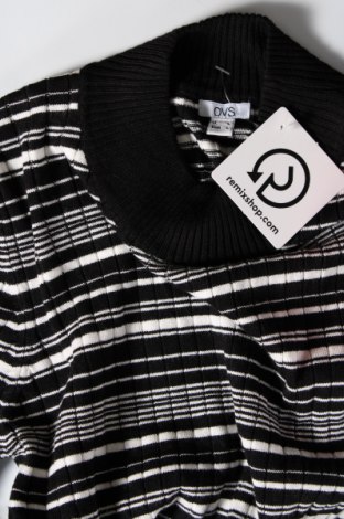 Дамски пуловер Oviesse, Размер L, Цвят Черен, Цена 16,10 лв.