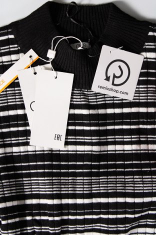 Γυναικείο πουλόβερ Oviesse, Μέγεθος M, Χρώμα Μαύρο, Τιμή 8,54 €