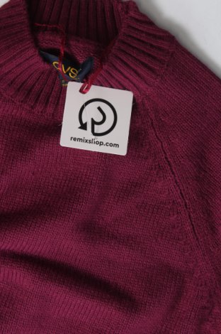 Дамски пуловер Oviesse, Размер XS, Цвят Лилав, Цена 15,18 лв.