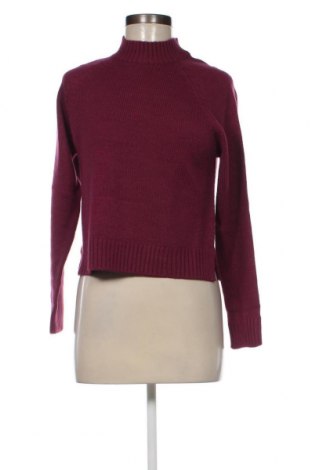 Дамски пуловер Oviesse, Размер XS, Цвят Лилав, Цена 20,70 лв.