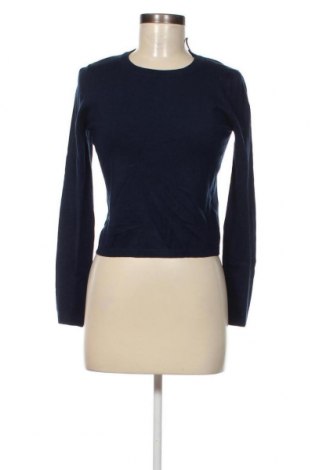 Γυναικείο πουλόβερ Oviesse, Μέγεθος XS, Χρώμα Μπλέ, Τιμή 6,16 €