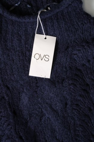 Damenpullover Oviesse, Größe S, Farbe Blau, Preis 8,06 €