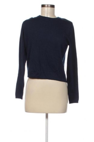 Γυναικείο πουλόβερ Oviesse, Μέγεθος M, Χρώμα Μπλέ, Τιμή 10,67 €