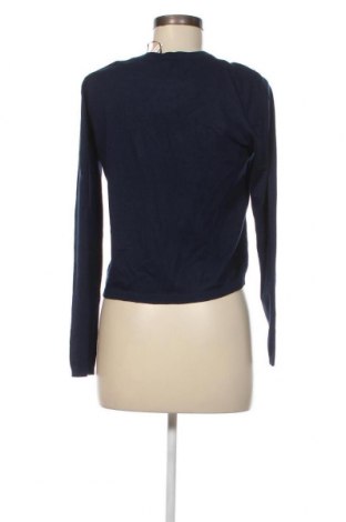 Дамски пуловер Oviesse, Размер M, Цвят Син, Цена 23,46 лв.