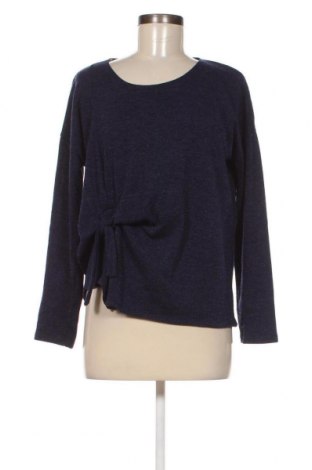 Γυναικείο πουλόβερ Oviesse, Μέγεθος L, Χρώμα Μπλέ, Τιμή 8,30 €