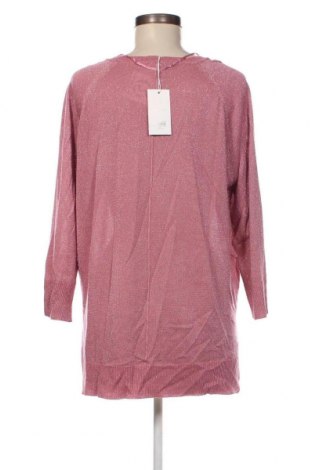 Дамски пуловер Oviesse, Размер M, Цвят Розов, Цена 15,96 лв.