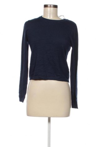 Γυναικείο πουλόβερ Oviesse, Μέγεθος S, Χρώμα Μπλέ, Τιμή 13,51 €
