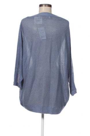 Γυναικείο πουλόβερ Oviesse, Μέγεθος XL, Χρώμα Μπλέ, Τιμή 8,77 €