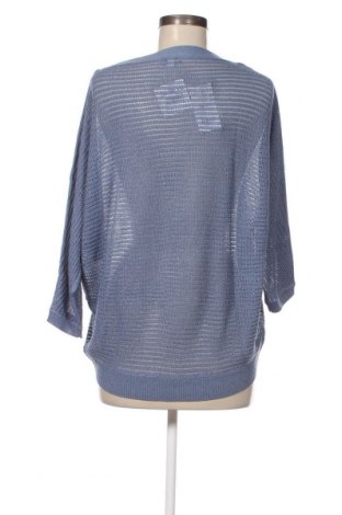 Γυναικείο πουλόβερ Oviesse, Μέγεθος M, Χρώμα Μπλέ, Τιμή 8,77 €