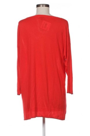 Damenpullover Oviesse, Größe XL, Farbe Rot, Preis 5,05 €