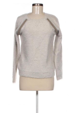 Γυναικείο πουλόβερ Page One, Μέγεθος M, Χρώμα Μπλέ, Τιμή 5,38 €