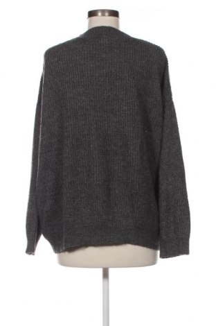 Дамски пуловер Page One, Размер M, Цвят Сив, Цена 6,09 лв.