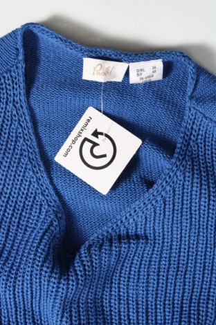 Γυναικείο πουλόβερ Paola, Μέγεθος S, Χρώμα Μπλέ, Τιμή 4,84 €