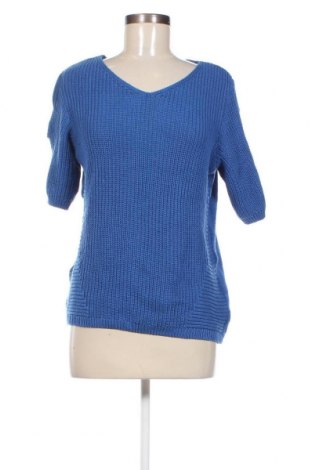 Дамски пуловер Paola, Размер S, Цвят Син, Цена 6,38 лв.
