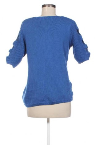 Pulover de femei Paola, Mărime S, Culoare Albastru, Preț 14,31 Lei