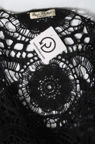Γυναικείο πουλόβερ Paris Et Moi, Μέγεθος M, Χρώμα Μαύρο, Τιμή 2,87 €